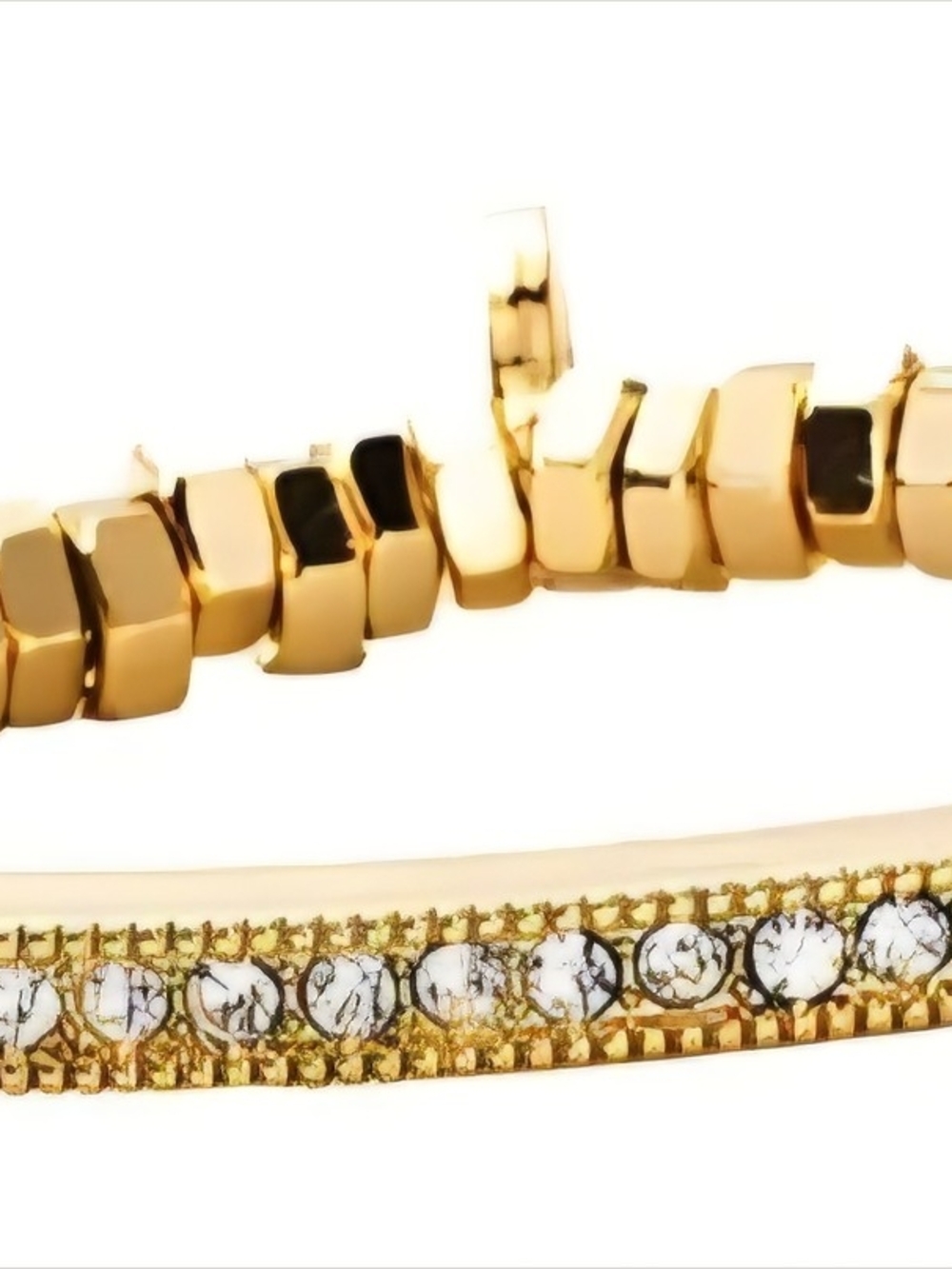 Park Lane Gold Serena Bracelet